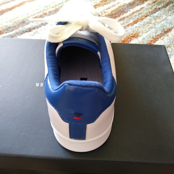 Tommy Hilfiger Sneakers - Picture 4 of 6